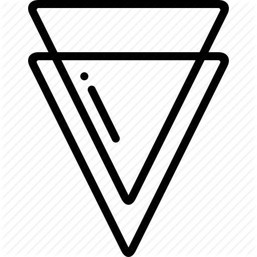 Coin, Crypto, Cryptocurrency, Currency, Digital, Verge, Xvg Icon