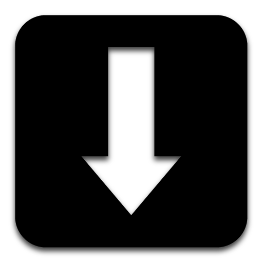 App Downloads Icon