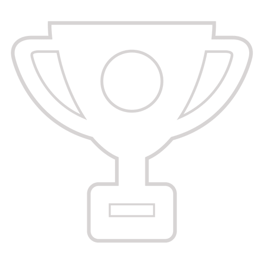 Award Trophy Icon