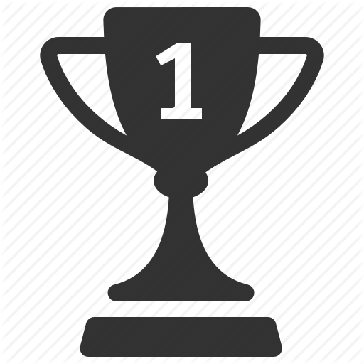 Trophy Icon Png