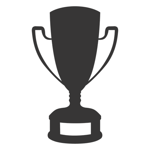 Trophy Flat Icon