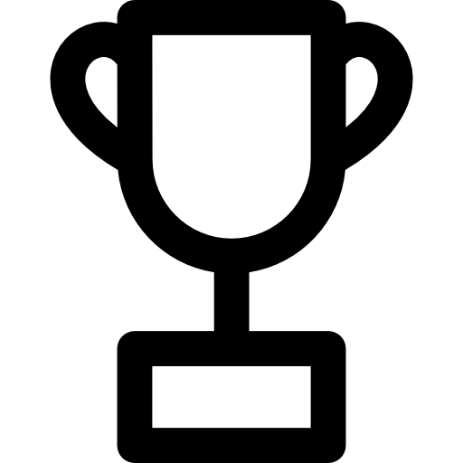 Trophy Icon