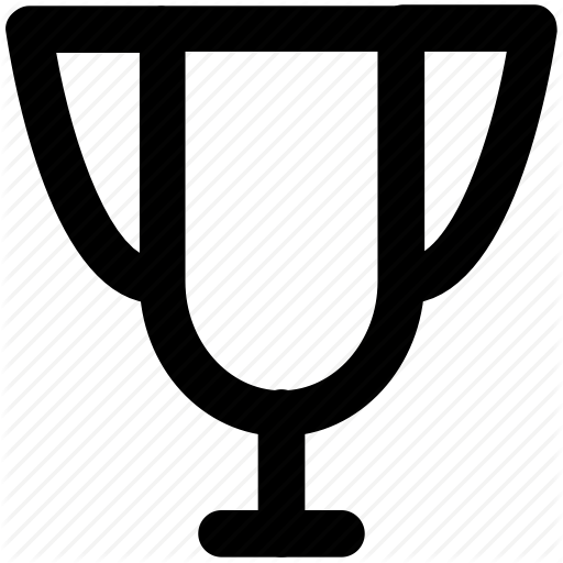 Collection Of Free Trophy Vector Pool Download On Ui Ex