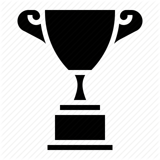 Award, Championship, Cup, Trophy, Winner Icon