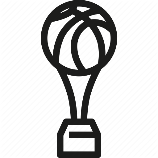 Award, Championship, Football, Prize, Success, Trophy, Winner Icon