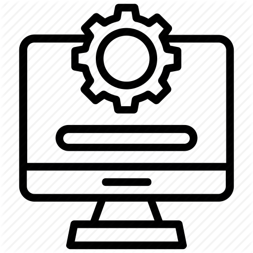 Online Support Service, System Software Update, System Update