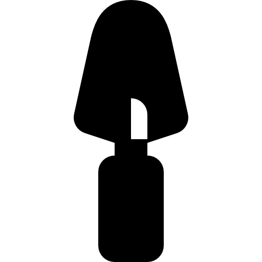 Trowel Icon