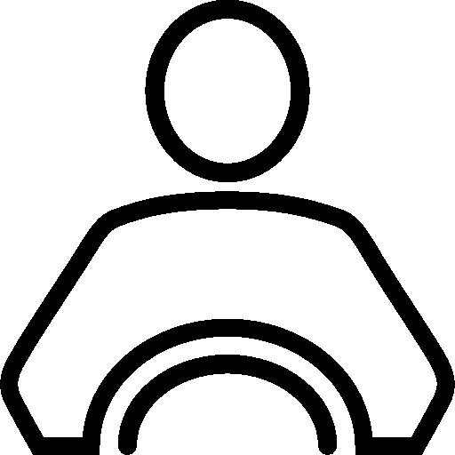 Transport Driver Icon Ios Iconset