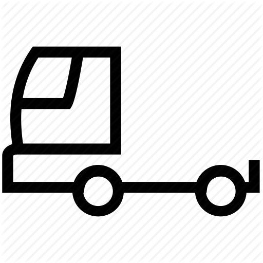 Cargo, Goods Transport, Truck, Truck Cabin, Truck Driver Cabin