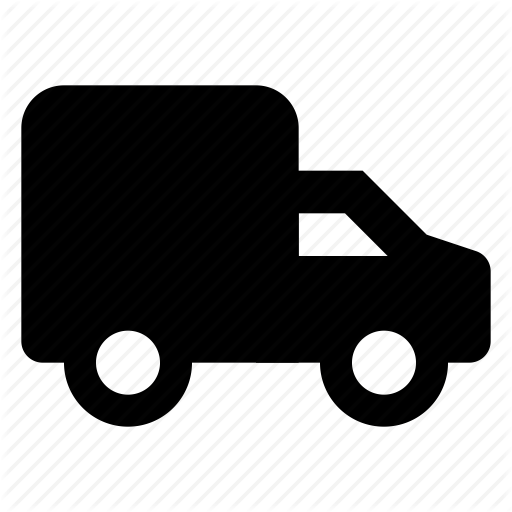 Logistic, Transport, Truck, Vehicle Icon Icon Search Engine