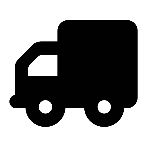 Truck Icon