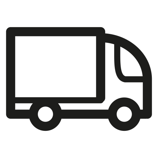 Delivery, Shipping, Store, Truck Icon