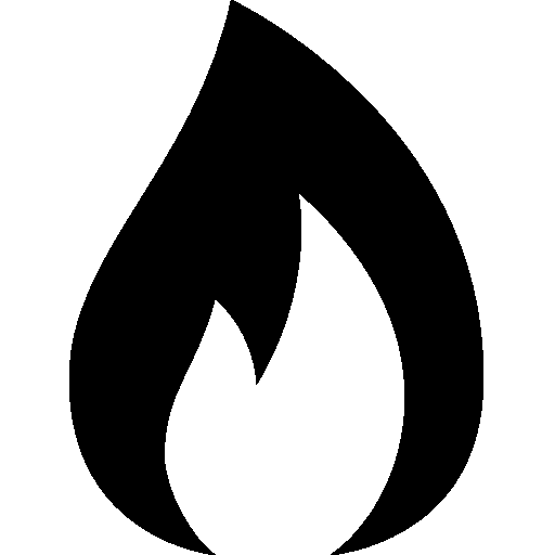 Industry Gas Icon Android Iconset