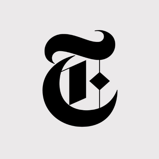 Nytimes Communications On Twitter Publisher A G