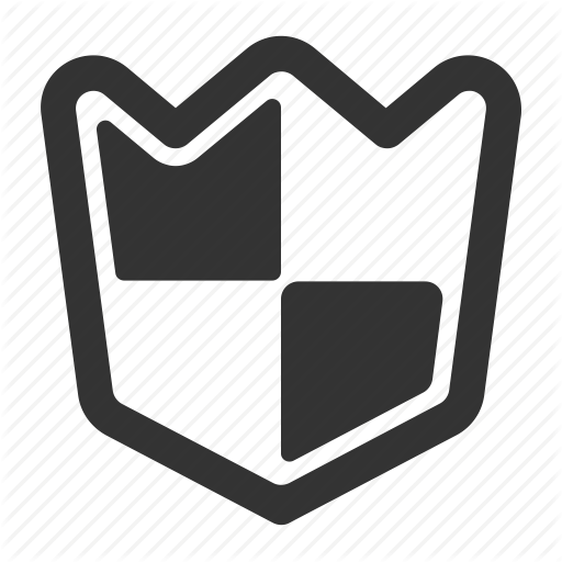 Protect, Protection, Safe, Shield, Trust Icon