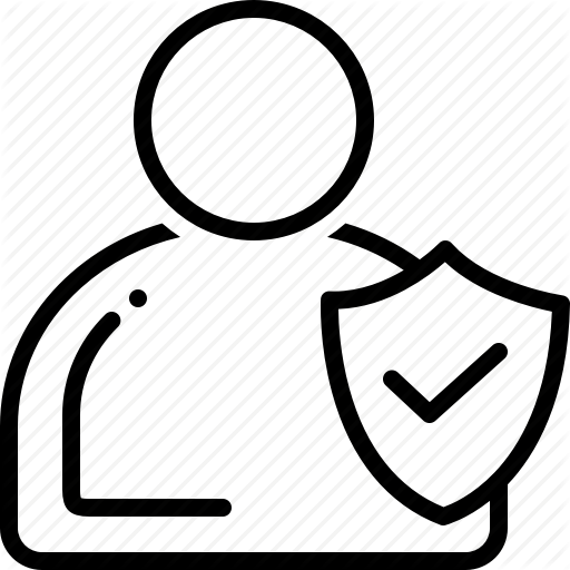 Ethics, Honesty, Integrity, Trust Icon