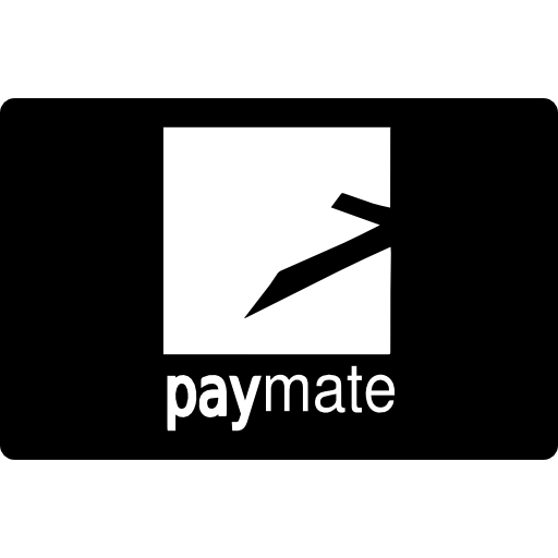 Paymate Logo