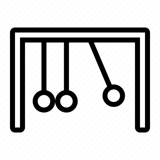 Experiment, Physics, Sample, Test, Trial, Try Icon