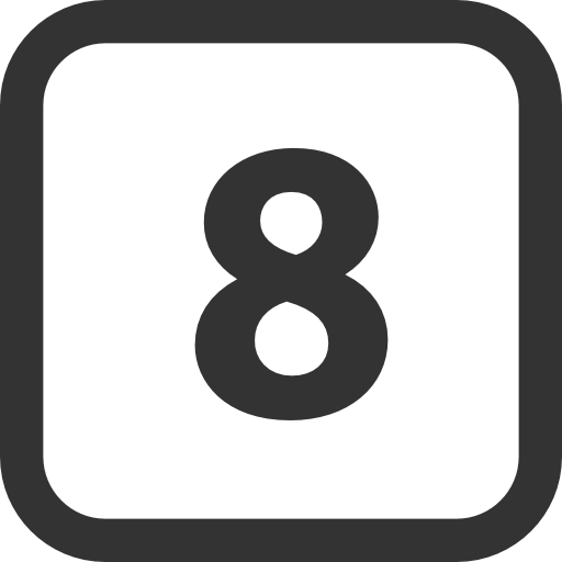 Numbers Icon Free Download As Png And Formats