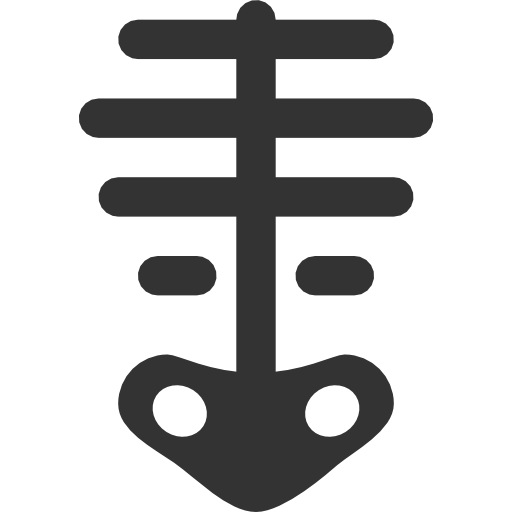 Sharing Icons For Your Projects