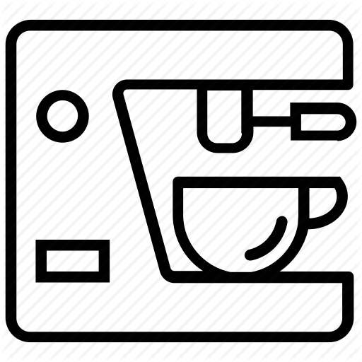 Coffee Beater, Coffee Machine, Coffee Maker, Electric Device