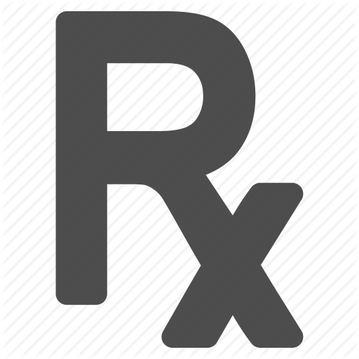 Rx Icons