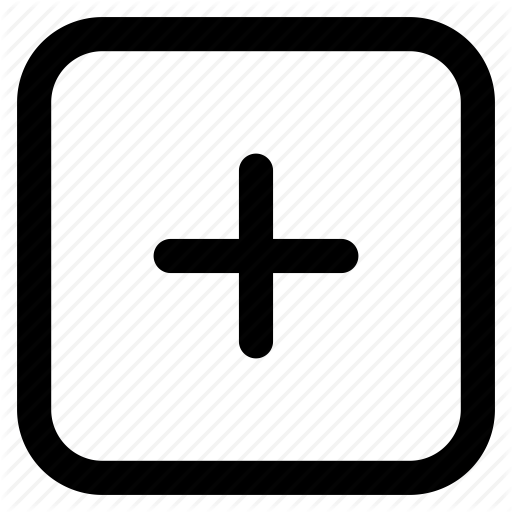 Add, Increase, Join, Plus, Together Icon