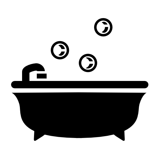 Tub Icon Download Free Icons