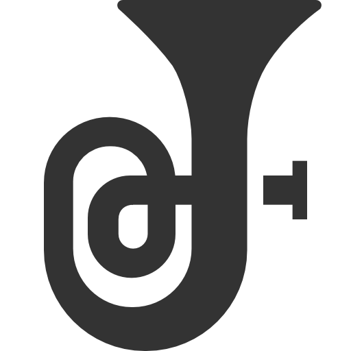Tuba Icon Free Of Android Icons