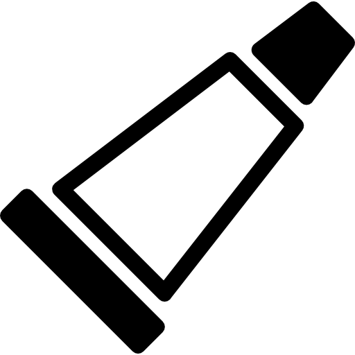 Toothpaste Tube Icons Free Download