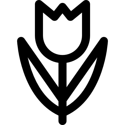 Tulip Icons Free Download