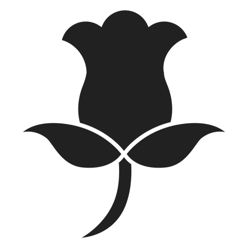 Tulip Flower Icon