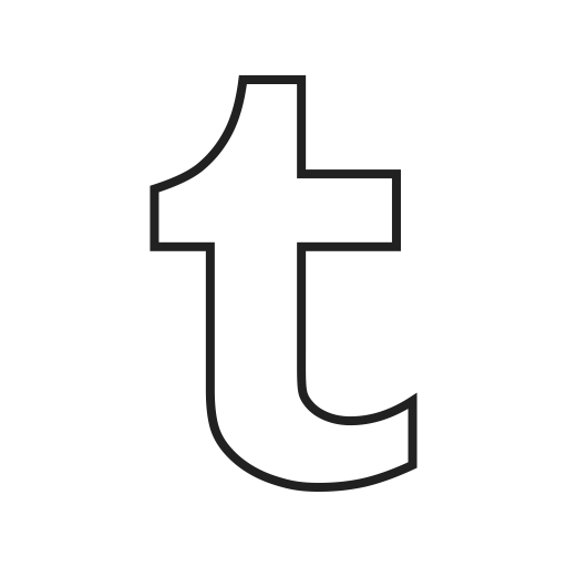 Brand, Communication, Internet, Media, Network, Social, Tumblr Icon