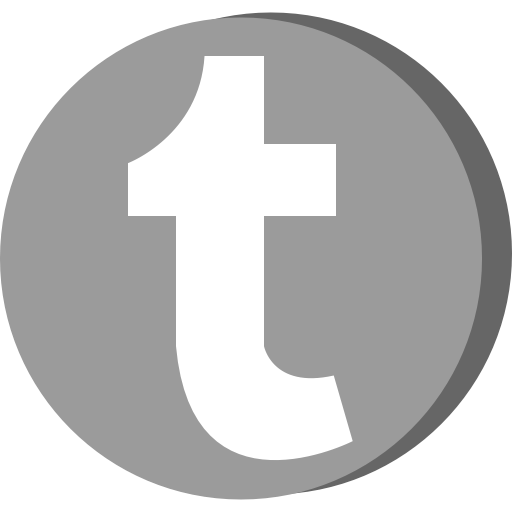 Connection, Media, Network, Social, Tumblr, Web Icon