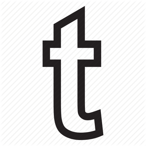 Blog, Money, Online, Tumblr Icon