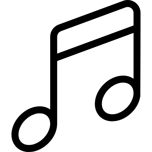 Music Free Vector Icons Designed