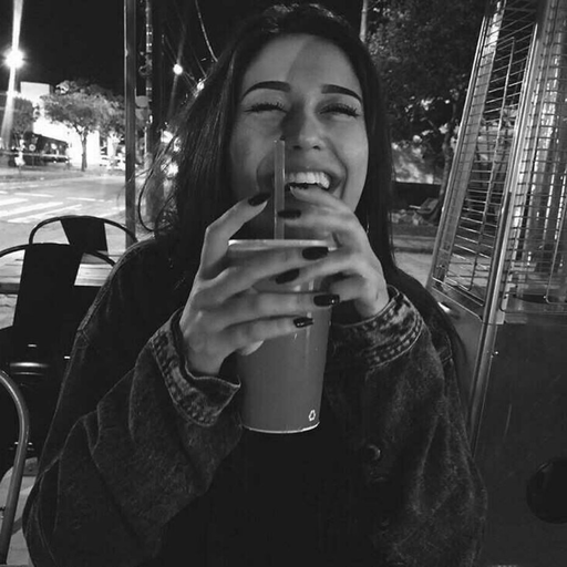 Black Girls Smile Tumblr