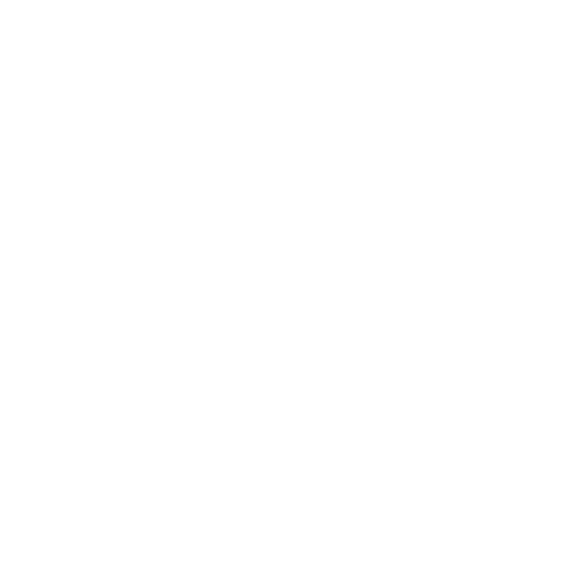 White Tumblr Icon