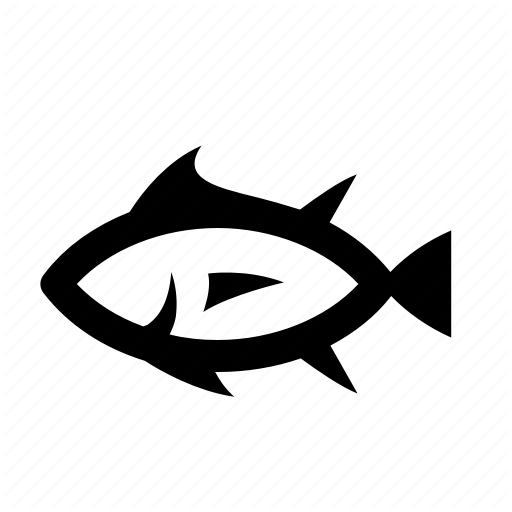 Fish, Japan, Salmon, Sushi, Tuna Icon