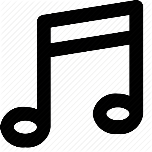 Music, Notes, Player, Song, Track, Tune Icon