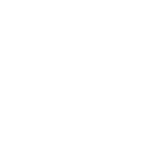 White Spark Plug Icon