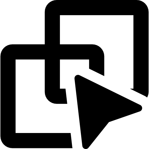 Unified, Remote Icon