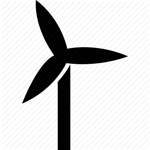 Turbine Icon