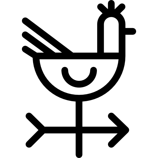 Wind Vane, Ecological, Ecology And Environment, Wind Engine, Power