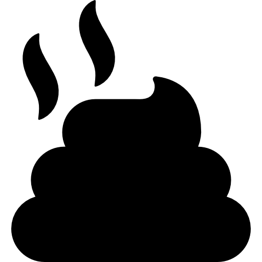 Crap Icon