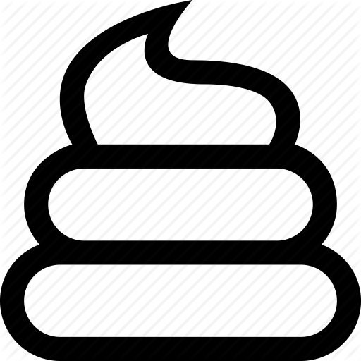 Shit Icon