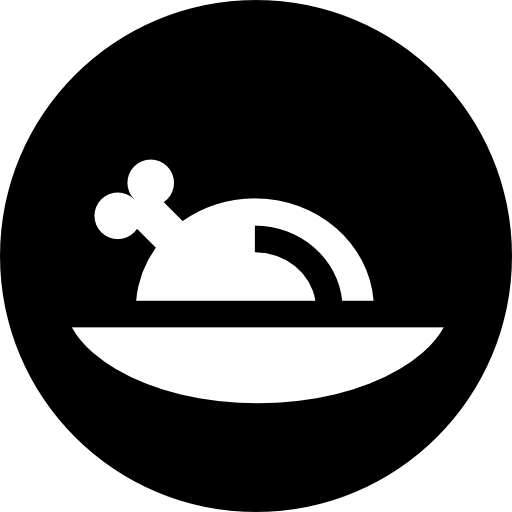 Turkey Icon