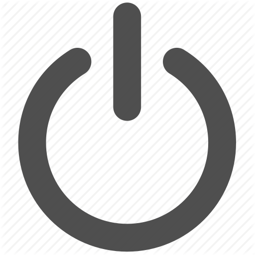App, Open, Switch, Turn Off, Turn On, Web, Website Icon