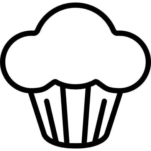Cupcake Icon