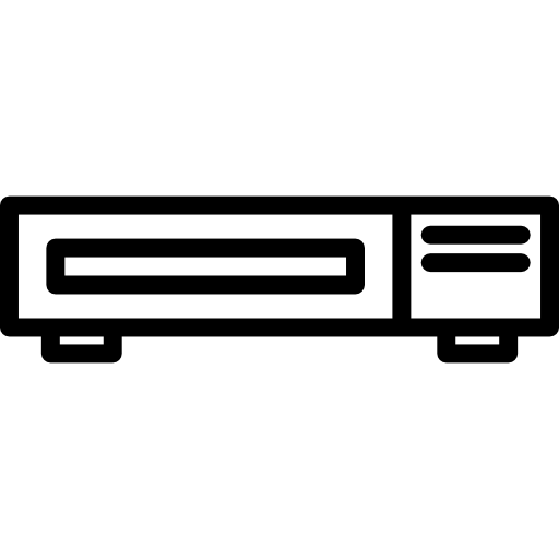 Turntable Icons Free Download